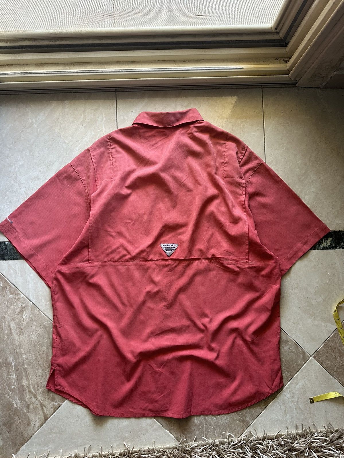 Columbia × Dixxon Columbia PFG Shirt Size US L / EU 52-54 / 3 - 6 Thumbnail