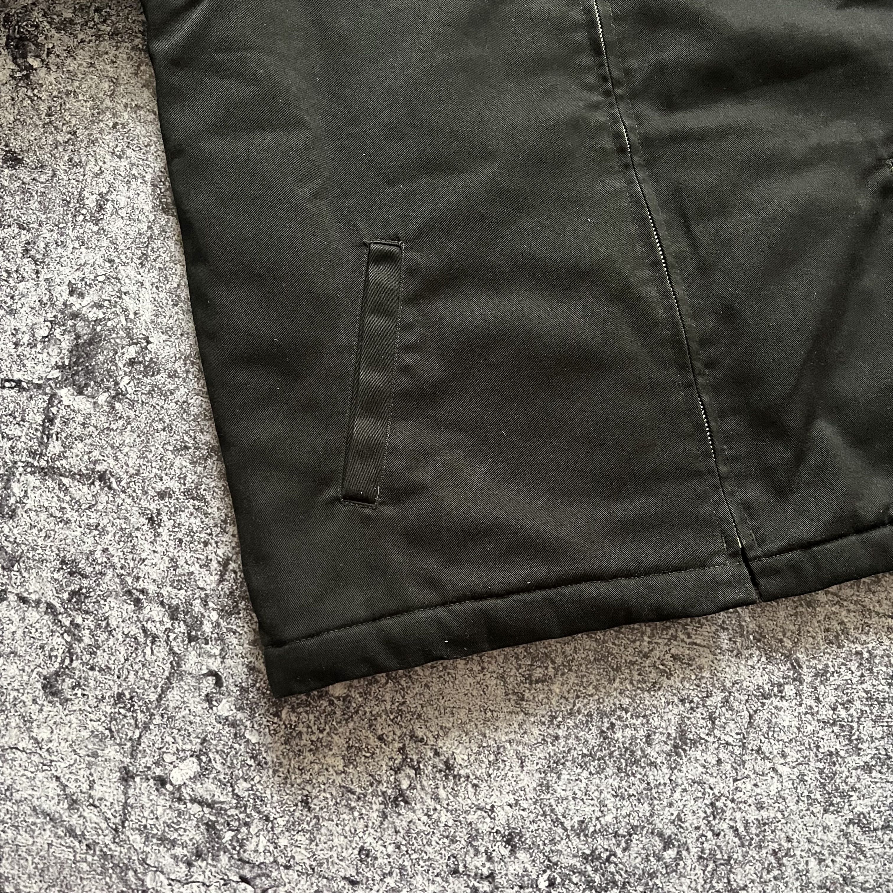 Carhartt Vintage Carhartt Detroit Jacket Logo Size M Size US M / EU 48-50 / 2 - 6 Thumbnail