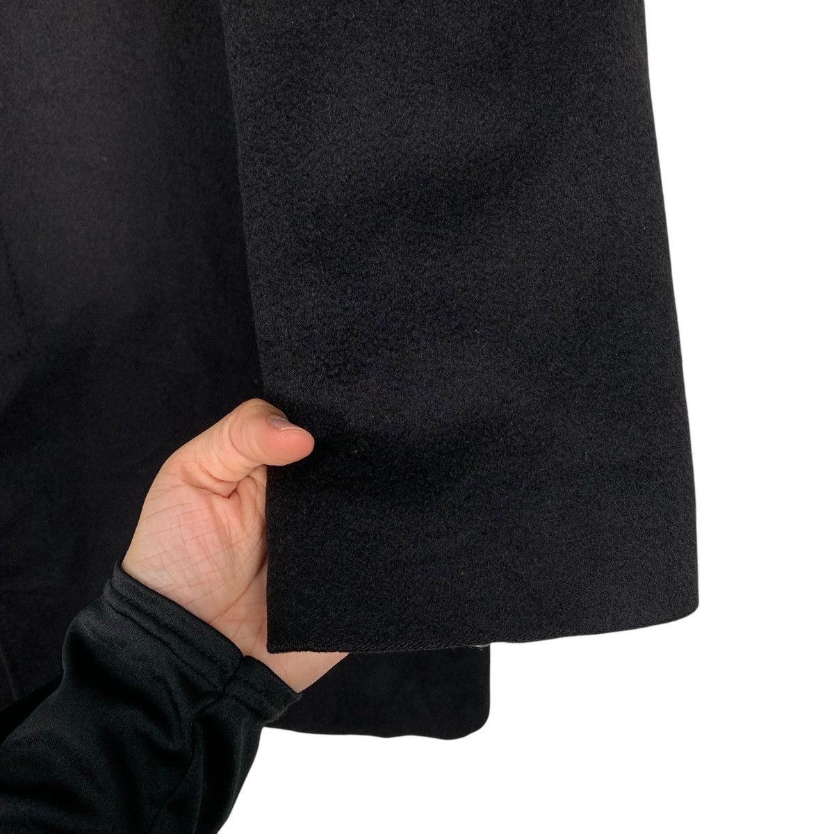 Japanese Brand Savile Row Of London Coat Size US M / EU 48-50 / 2 - 13 Thumbnail