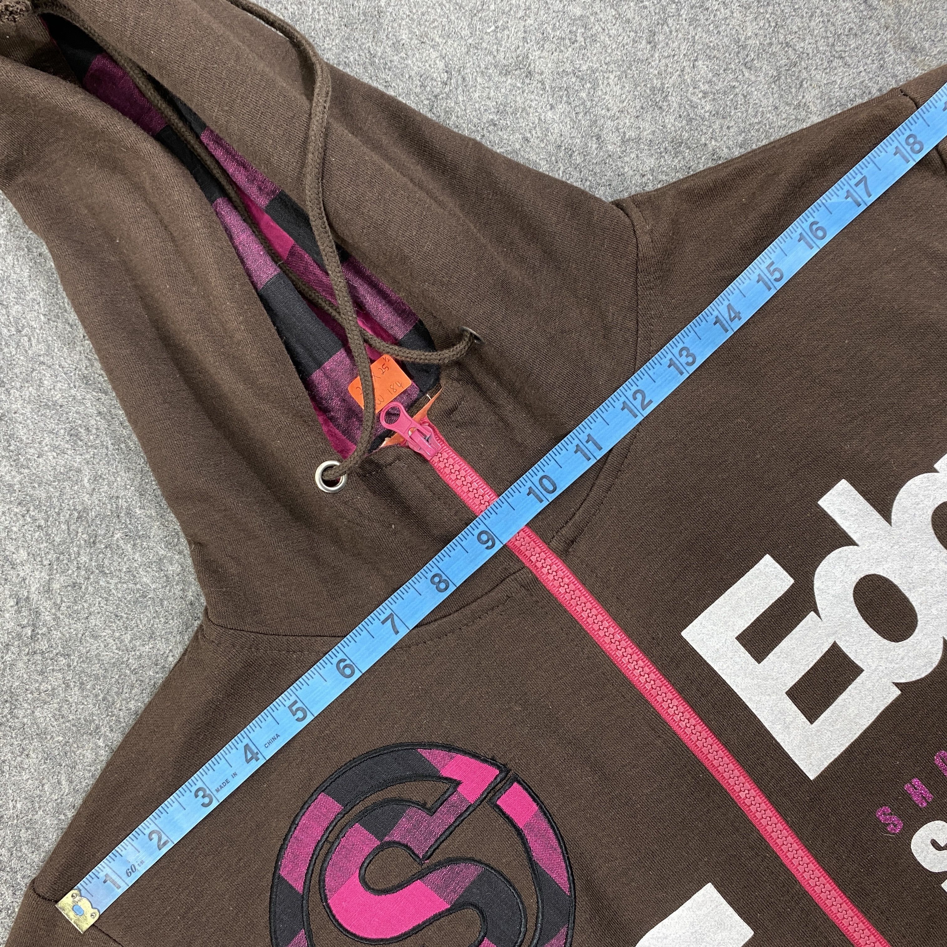 Surf & Run 1968 large Size Hoodies -SW184