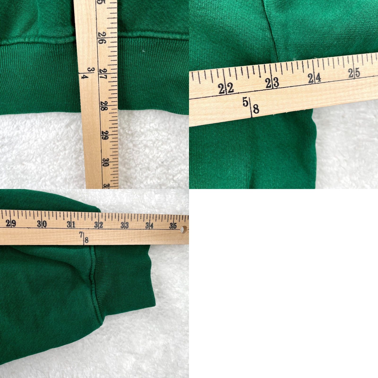 Vintage Pleasing Sweatshirt Mens XL Green Harry Styles Pullover One Direction Crew Neck Graphic Print Sweatshirt Pullover Size US XL / EU 56 / 4 - 8 Thumbnail