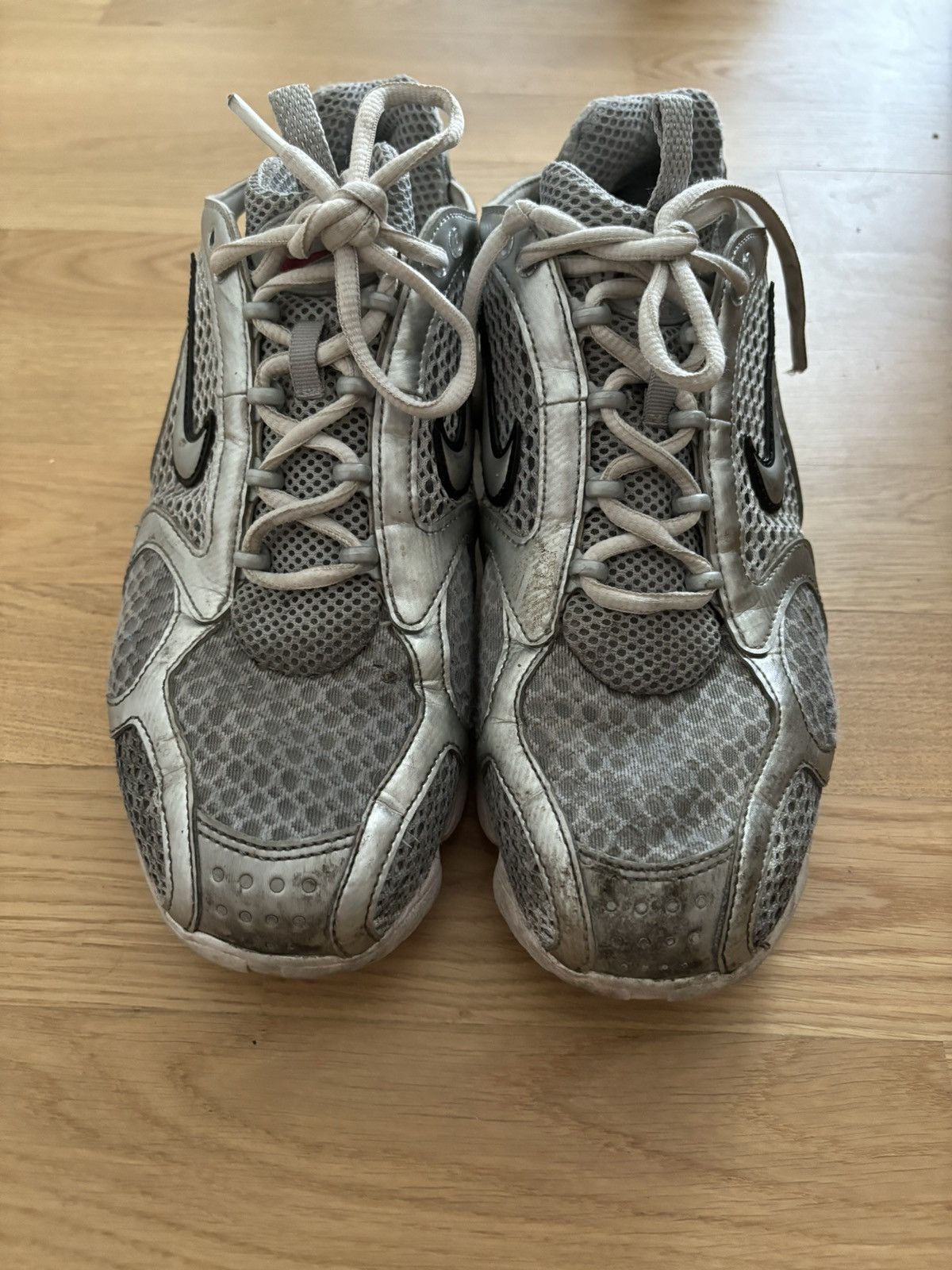 Nike Spiridon OG in EU43.5 Size US 9.5 / EU 42-43 - 3 Thumbnail