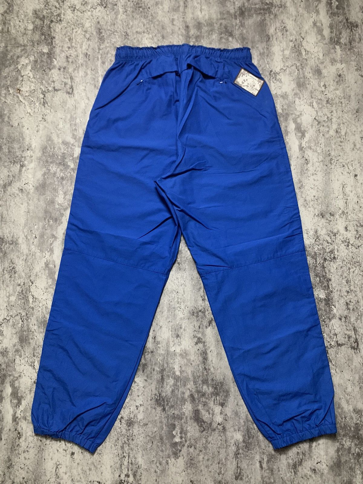 Issey Miyake Ne-net Side Tapped Nylon Pants Size US 32 / EU 48 - 4 Thumbnail