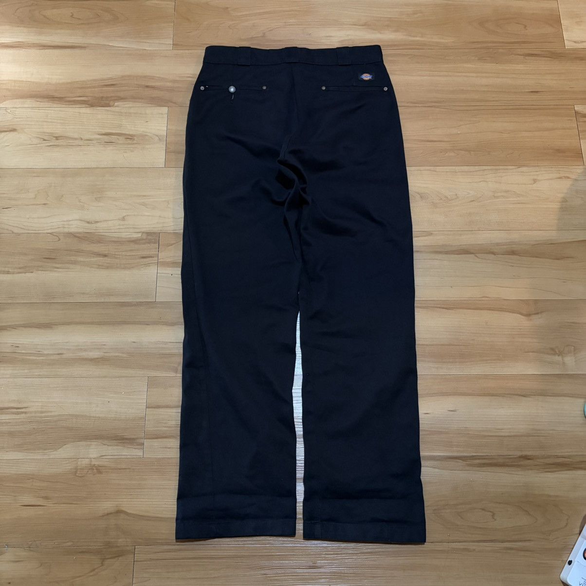 Nepenthes Nepenthes Sonic lab x dickies embroidered ortega native pant Size US 32 / EU 48 - 3 Thumbnail