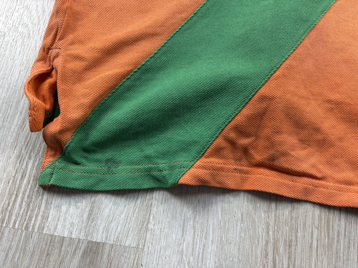 Polo Ralph Lauren × Vintage Mens vintage t shirt Polo Ralph Lauren Size XXL Size US XXL / EU 58 / 5 - 12 Thumbnail