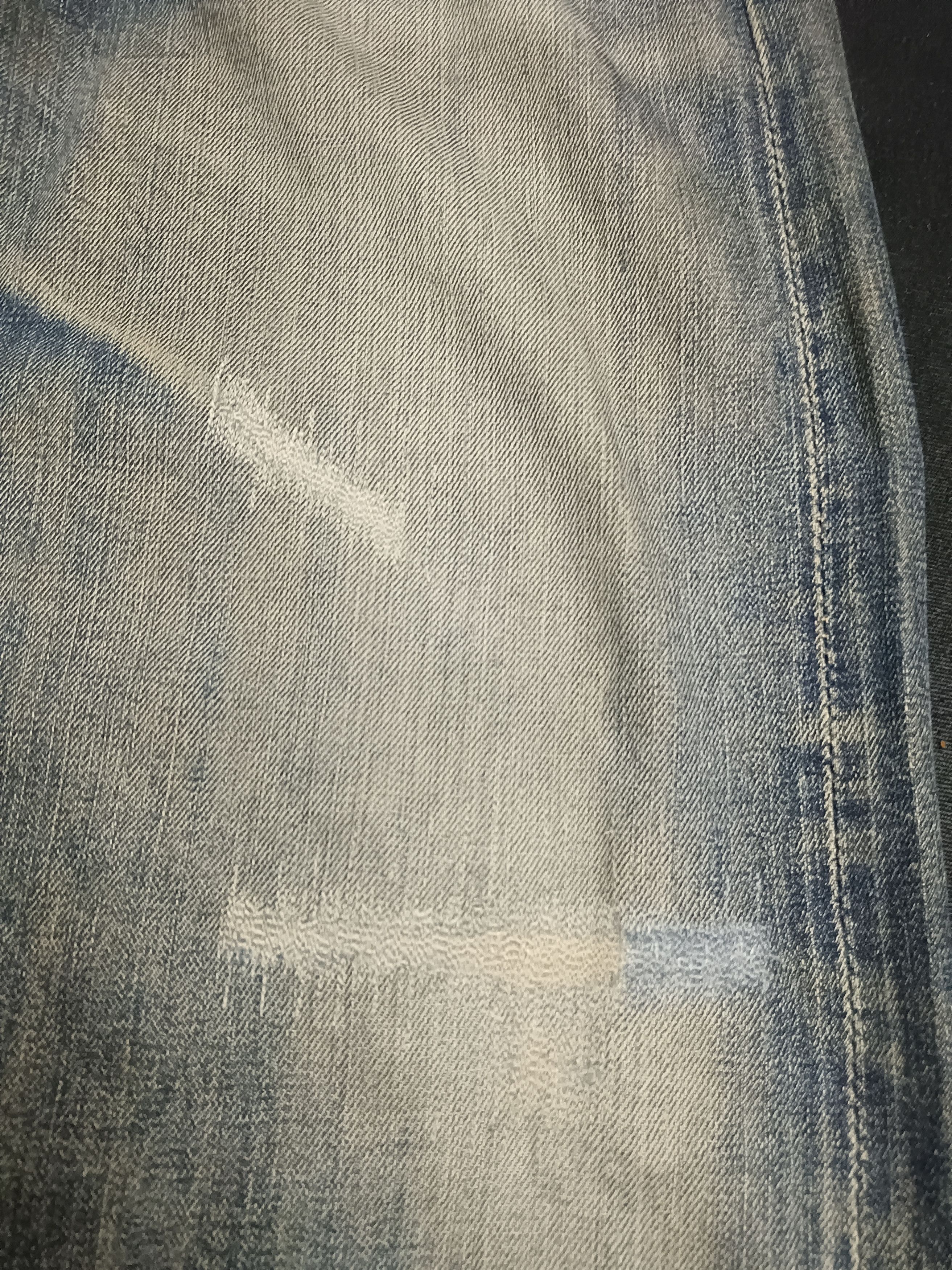 Evisu × Japanese Brand × Vintage Mighty Evisu vintage daicock big logo selvedge jeans Size US 36 / EU 52 - 10 Thumbnail