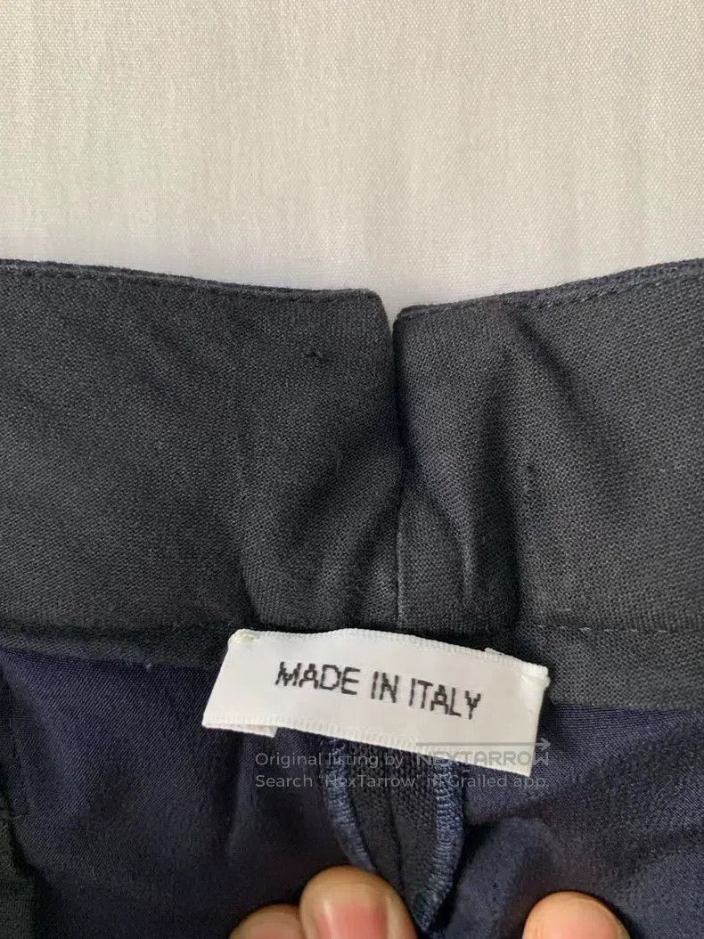 Thom Browne Thom Browne size 00 Deep Blue Shorts Size US 28 / EU 44 - 5 Thumbnail