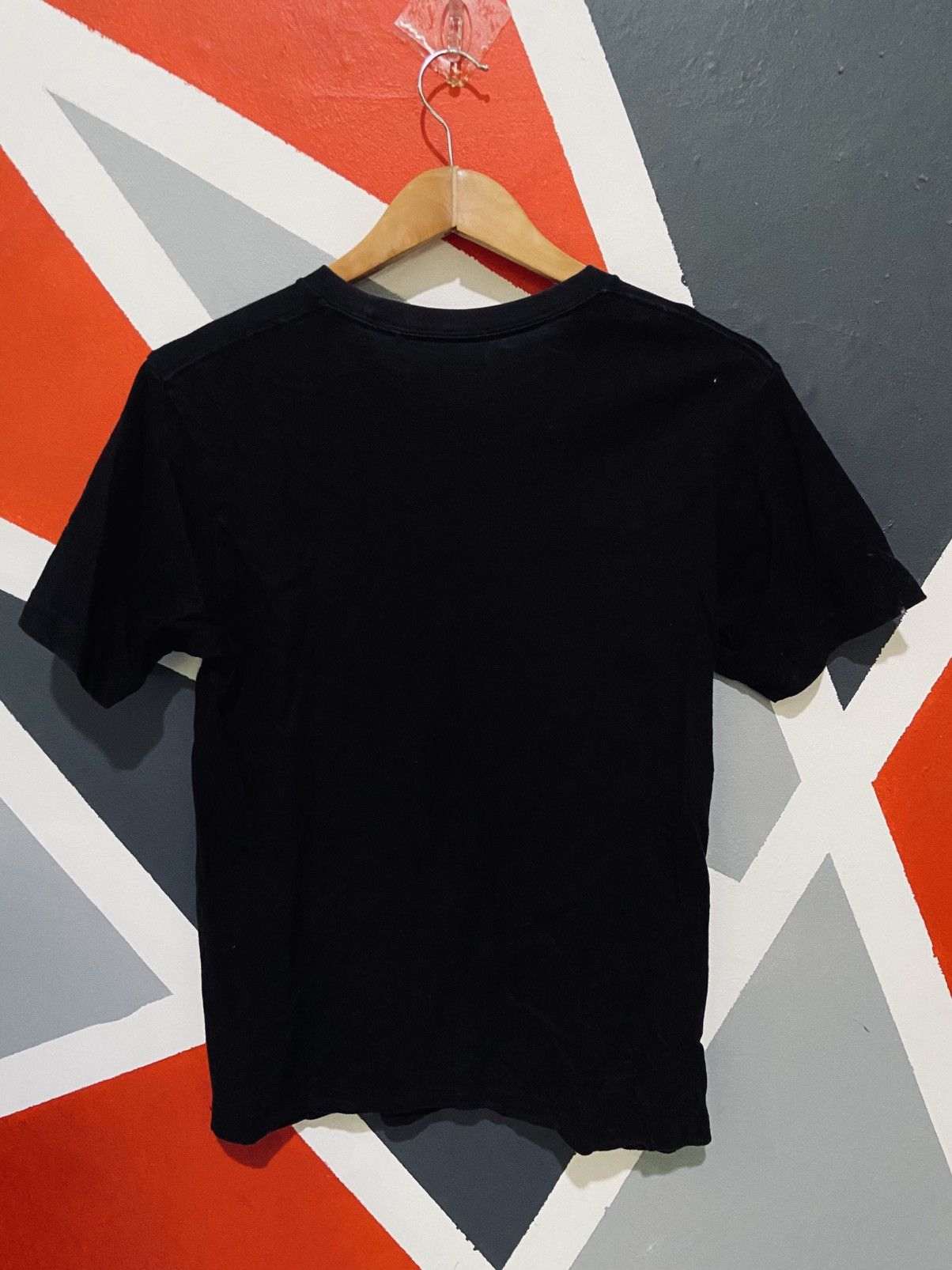 MoMA Sprzny X MoMA X Ut Graphic Art T-shirt Size US S / EU 44-46 / 1 - 2 Thumbnail