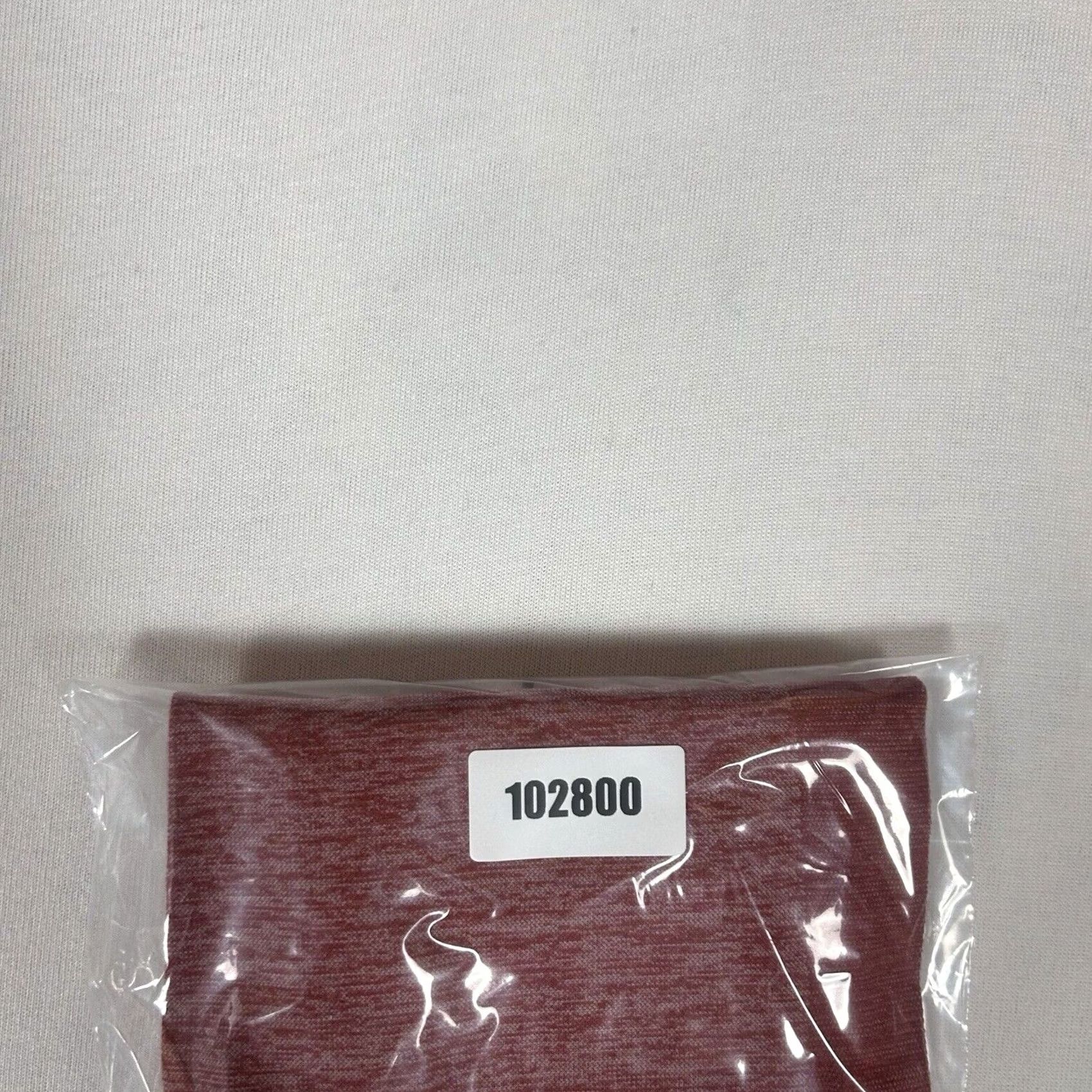 Victoria's Secret Victoria's Secret Pink Seamless Athletic Leggings Womens M Red Size 32" / US 10 / IT 46 - 7 Thumbnail