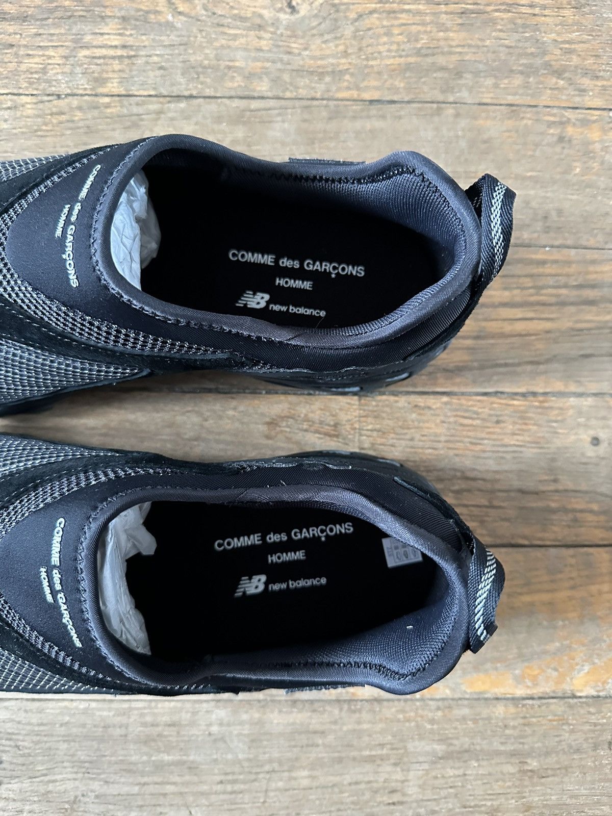 Comme des Garcons × New Balance New Balance X CDG Homme Size US 11 / EU 44 - 5 Thumbnail
