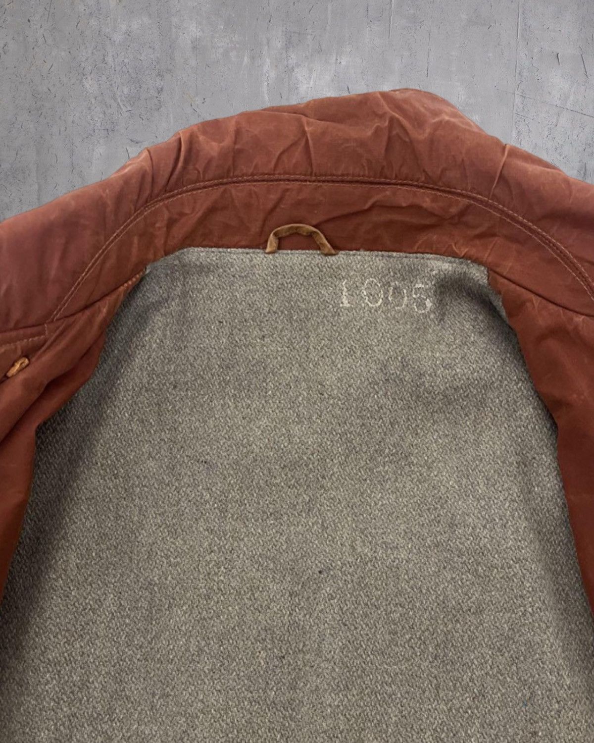 Japanese Brand × Kapital Kapital Jacket Size US M / EU 48-50 / 2 - 3 Thumbnail