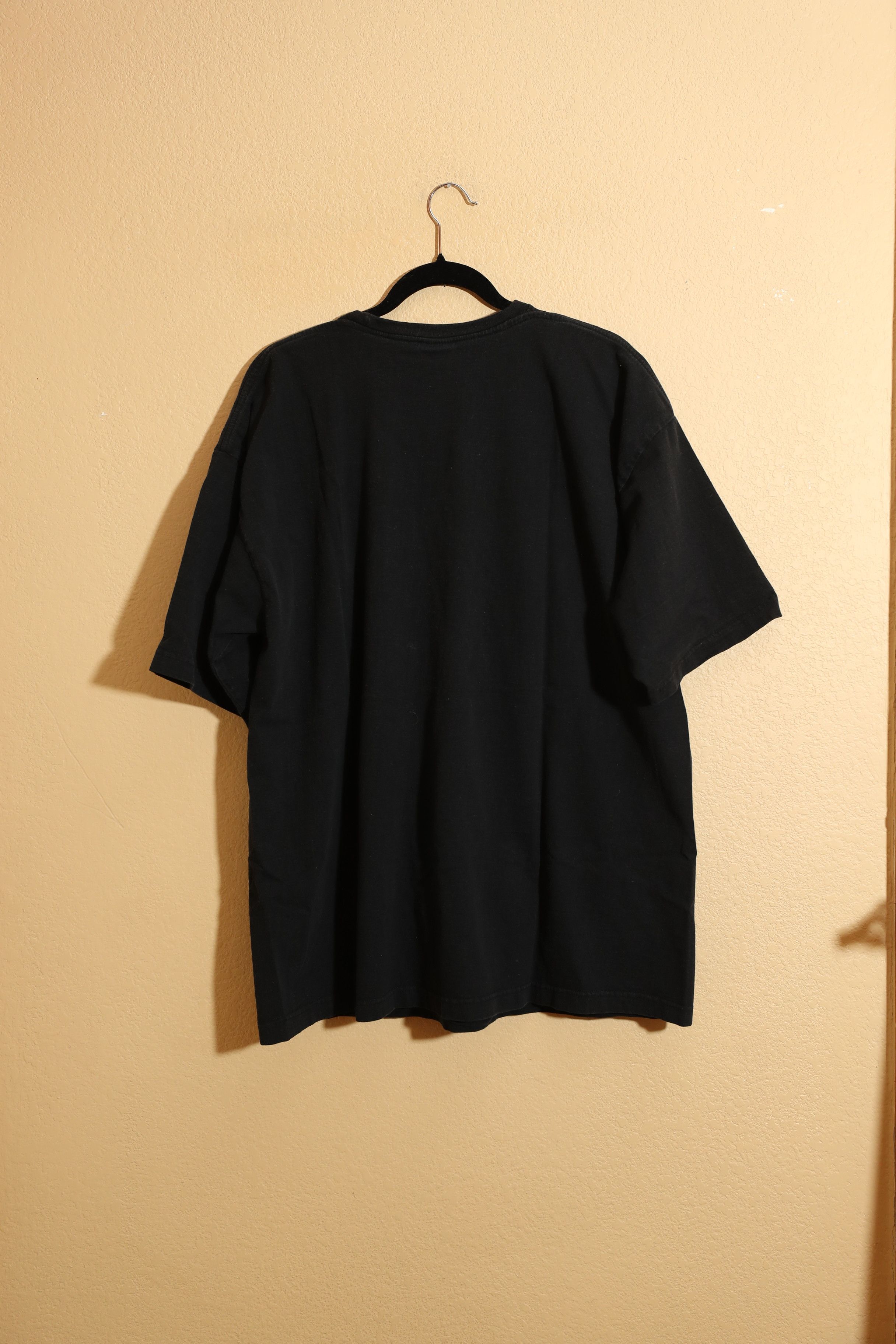 Vintage Vintage President Obama Tee (XXL) Size US XXL / EU 58 / 5 - 2 Thumbnail