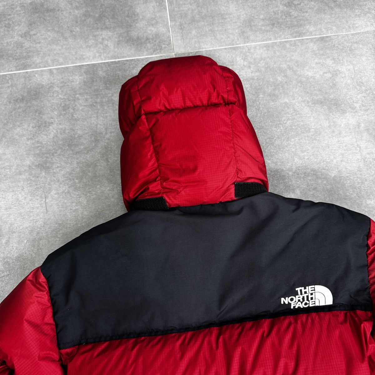 The North Face The North Face Summit Series Windstopper Baltoro Down Jacket Size US S / EU 44-46 / 1 - 23 Thumbnail