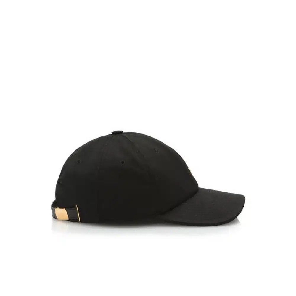 Tom Ford o1loc1c0925 WH002T Size: Cap / Hat in Black Size ONE SIZE - 2 Thumbnail