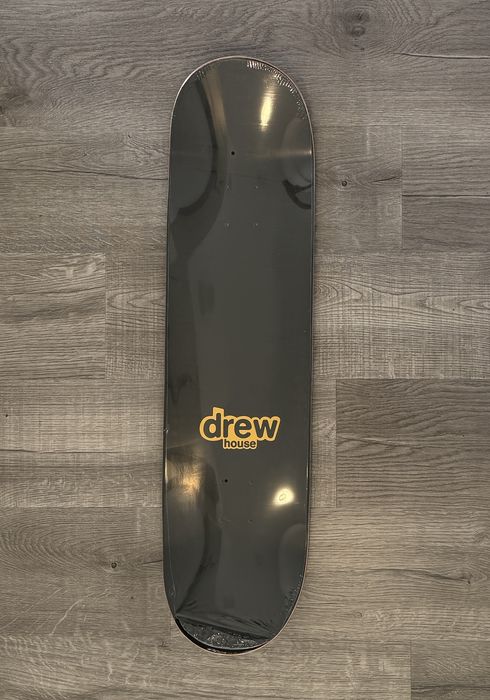 Drew House New Drew House Bieber Theodore Skateboard Deck | Grailed