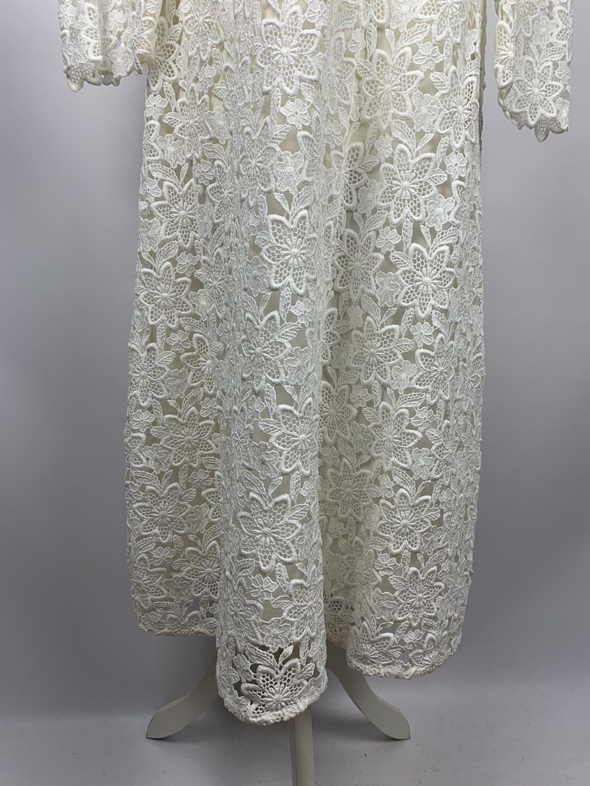 embellished lace-up mini dress Poly USA 9426 Sequin Short Sleeveless Fringe Dress main image 0