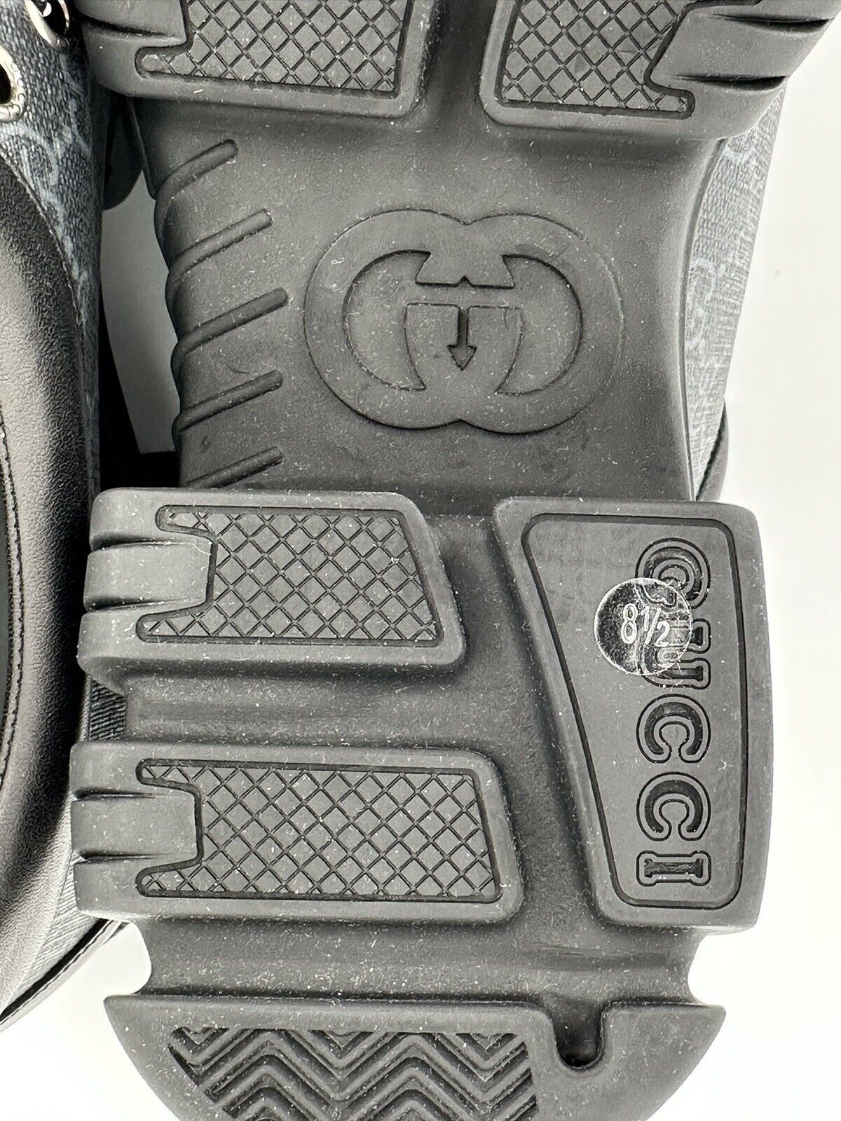Gucci New Gucci Size-US-9,5 / UK-8,5 / EU-42,5 Size US 9.5 / EU 42-43 - 9 Thumbnail