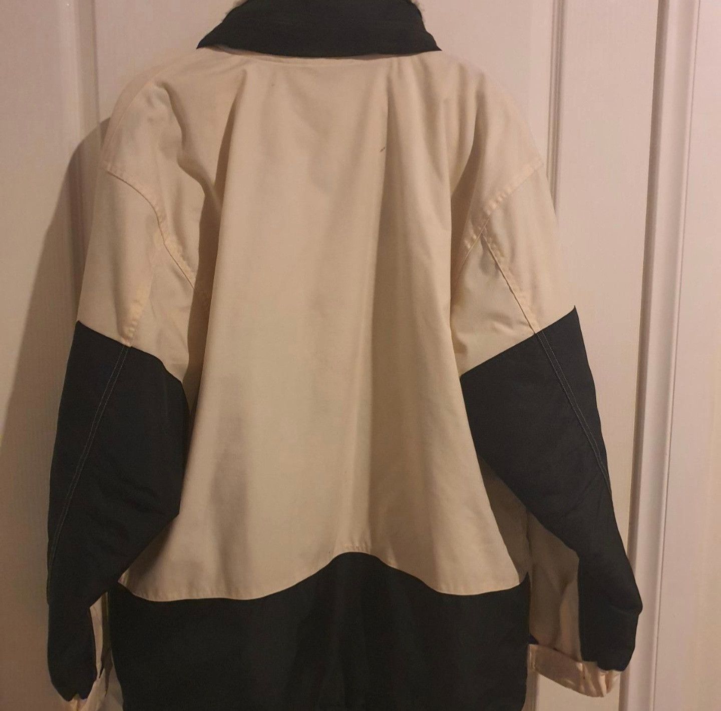 Polo Ralph Lauren Vintage Ralph Lauren Polo Sport RL67 Anorak Jacket Size US M / EU 48-50 / 2 - 2 Thumbnail