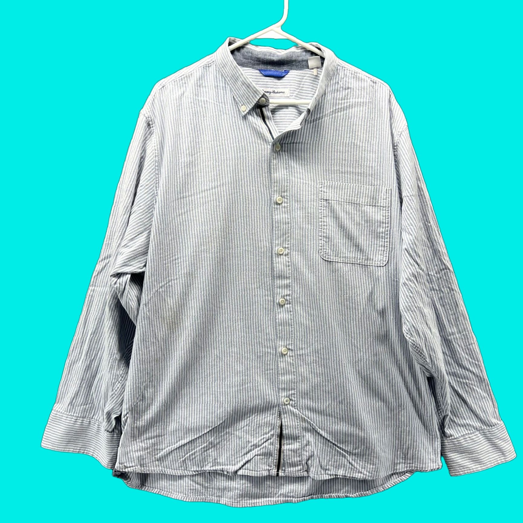 Tommy Bahama VINTAGE? No. Size US XL / EU 56 / 4 - 1 Thumbnail