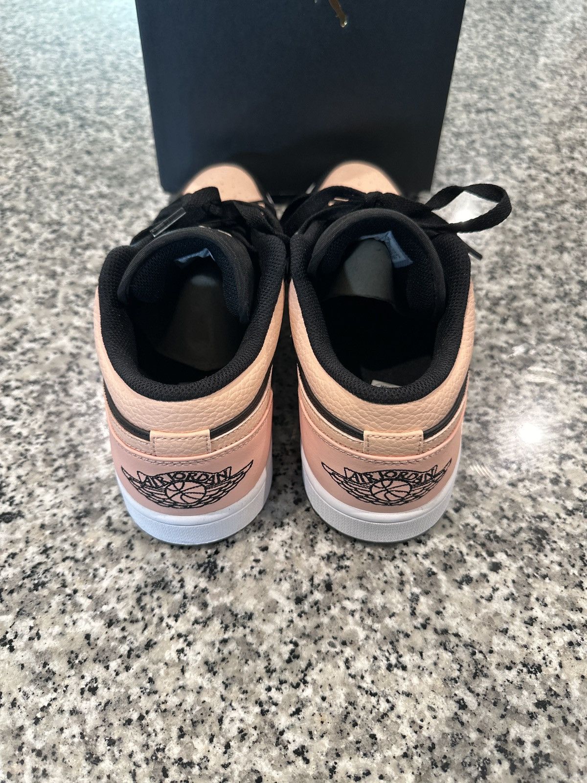 Nike Air Jordan 1 Low Size US 10.5 / EU 43-44 - 5 Thumbnail