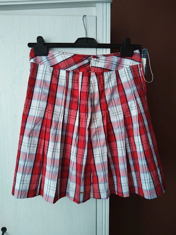 Tommy Hilfiger Tommy Hilfiger pleated skirt Size 28" / US 6 / IT 42 - 3 Thumbnail