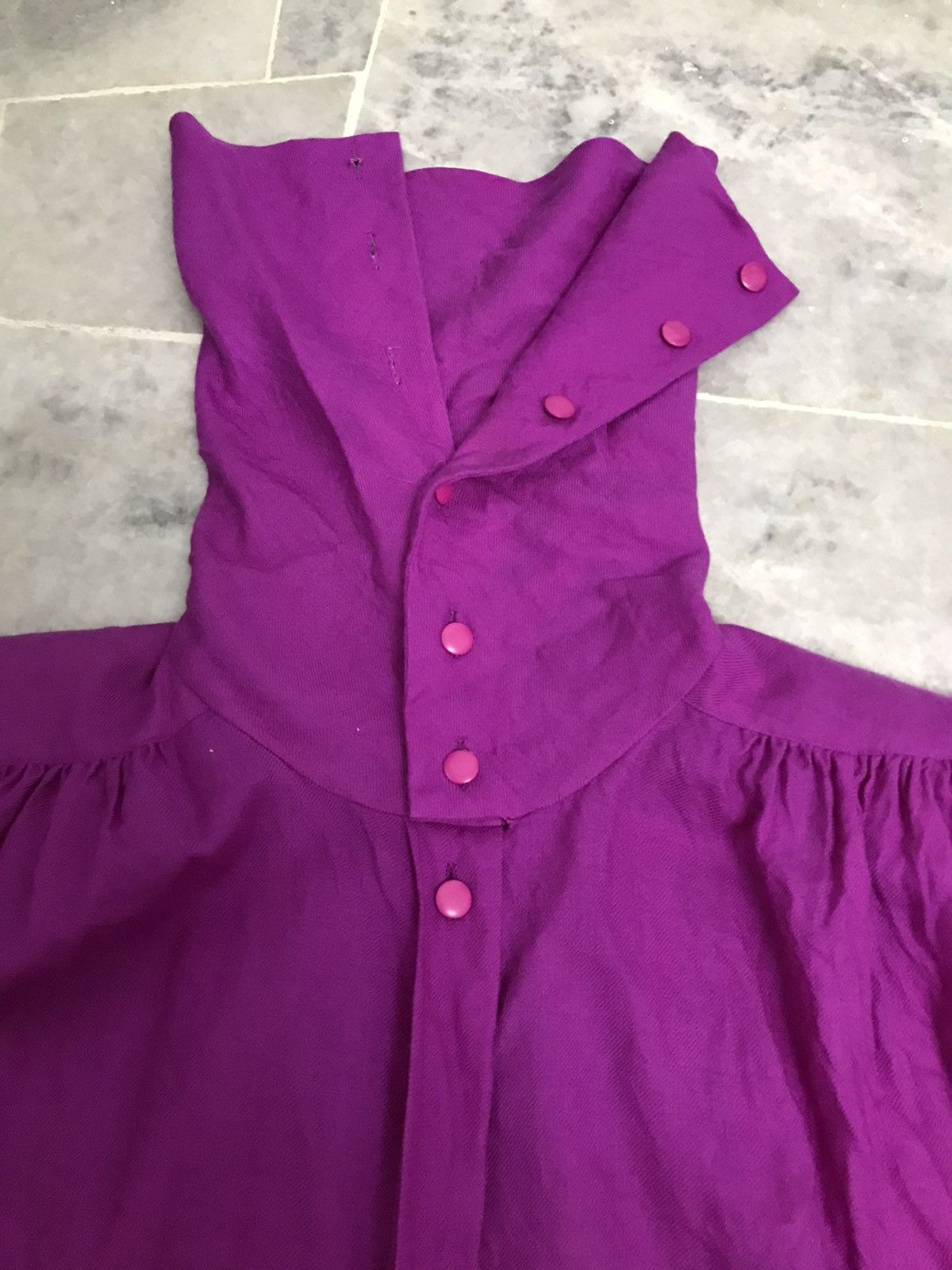 Dior Christian Dior Shirt Size M / US 6-8 / IT 42-44 - 8 Thumbnail