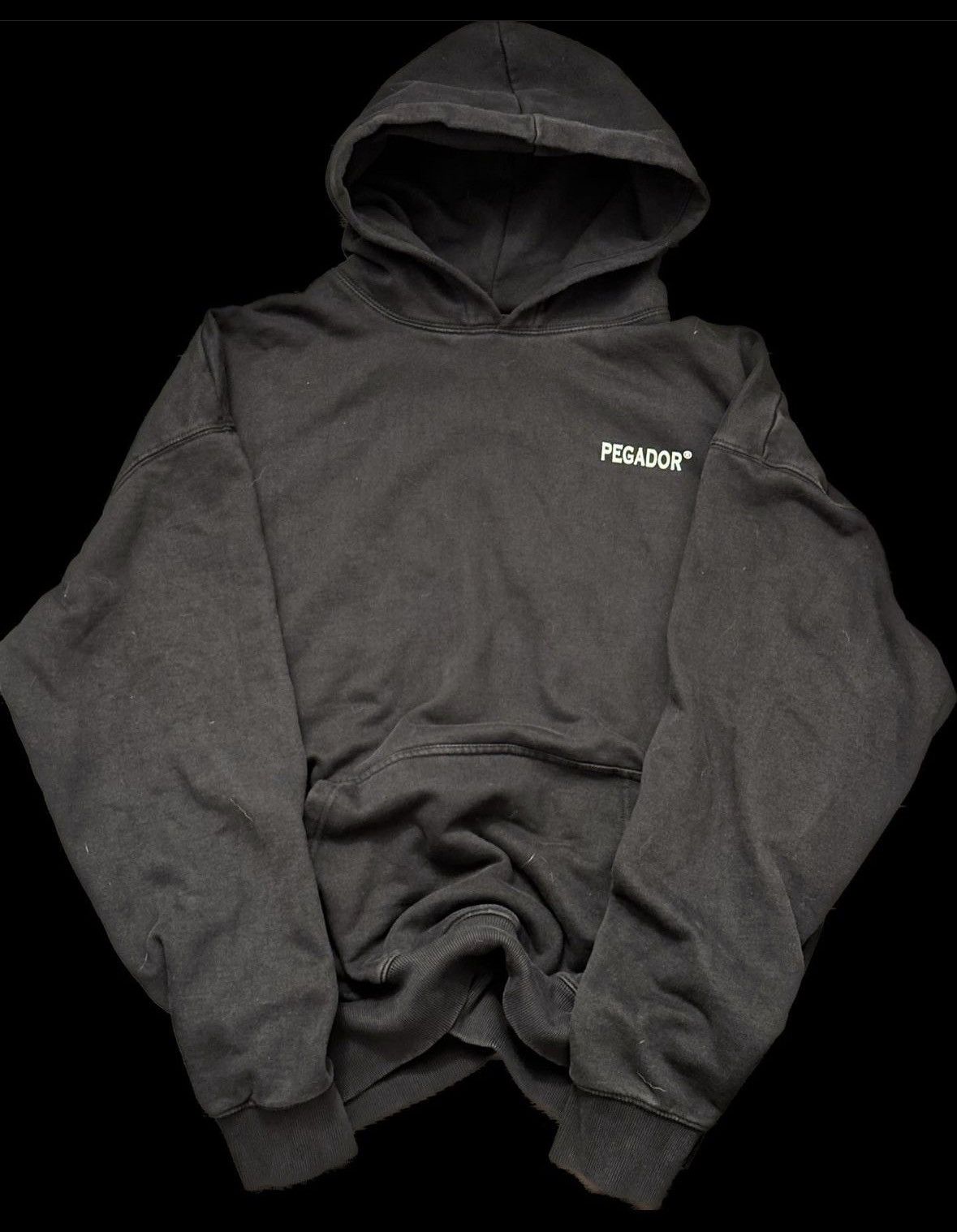 Japanese Brand × Vintage Pegador Size US XXL / EU 58 / 5 - 1 Thumbnail