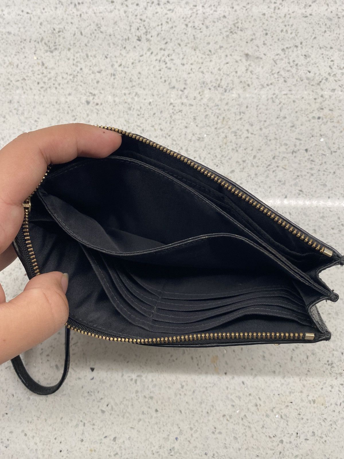 Coach Coach wrist wallet Size ONE SIZE - 4 Thumbnail