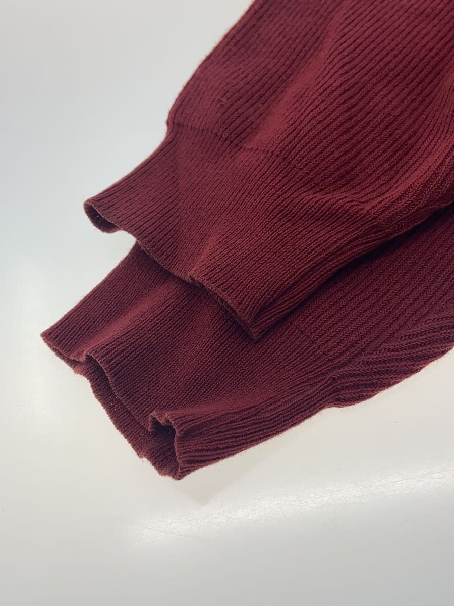 Jean Paul Gaultier V Neck Knie Sweater Size US M / EU 48-50 / 2 - 3 Thumbnail