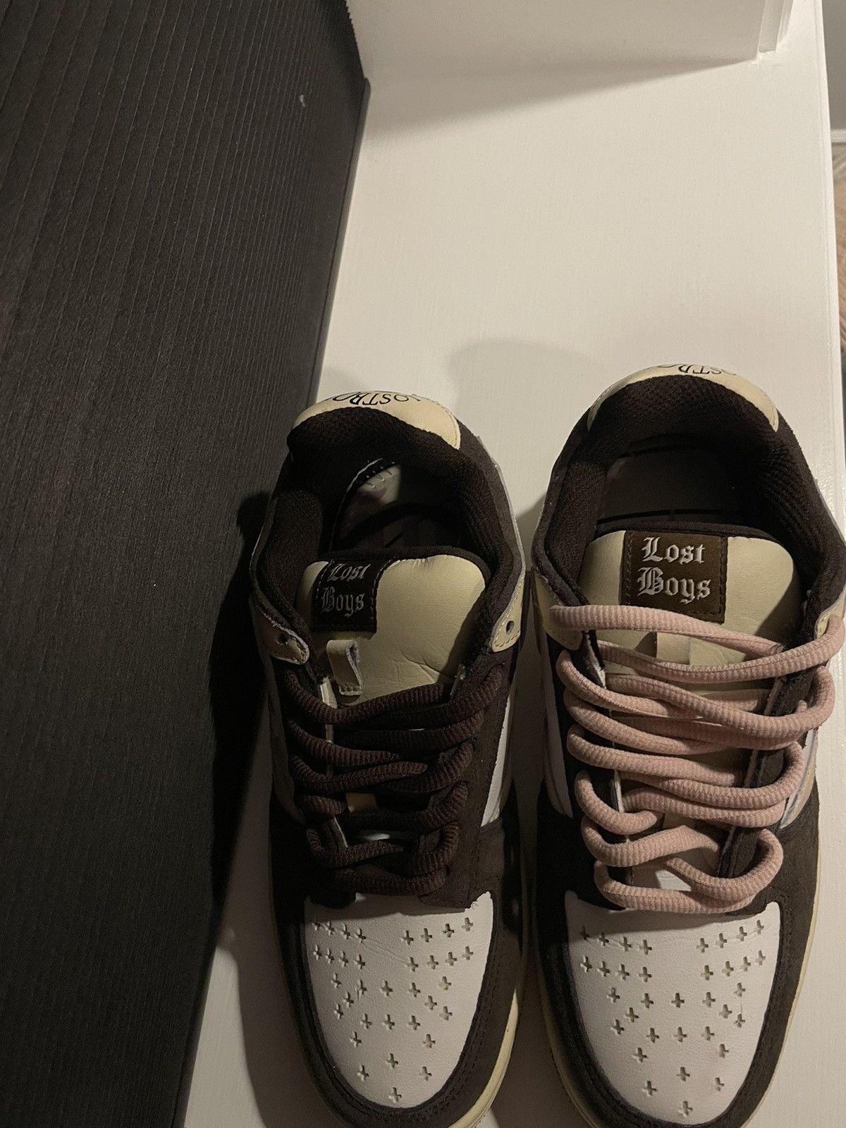 Lost Boys Archives Lost boys archive sneakers Size US 7 / EU 40 - 4 Thumbnail