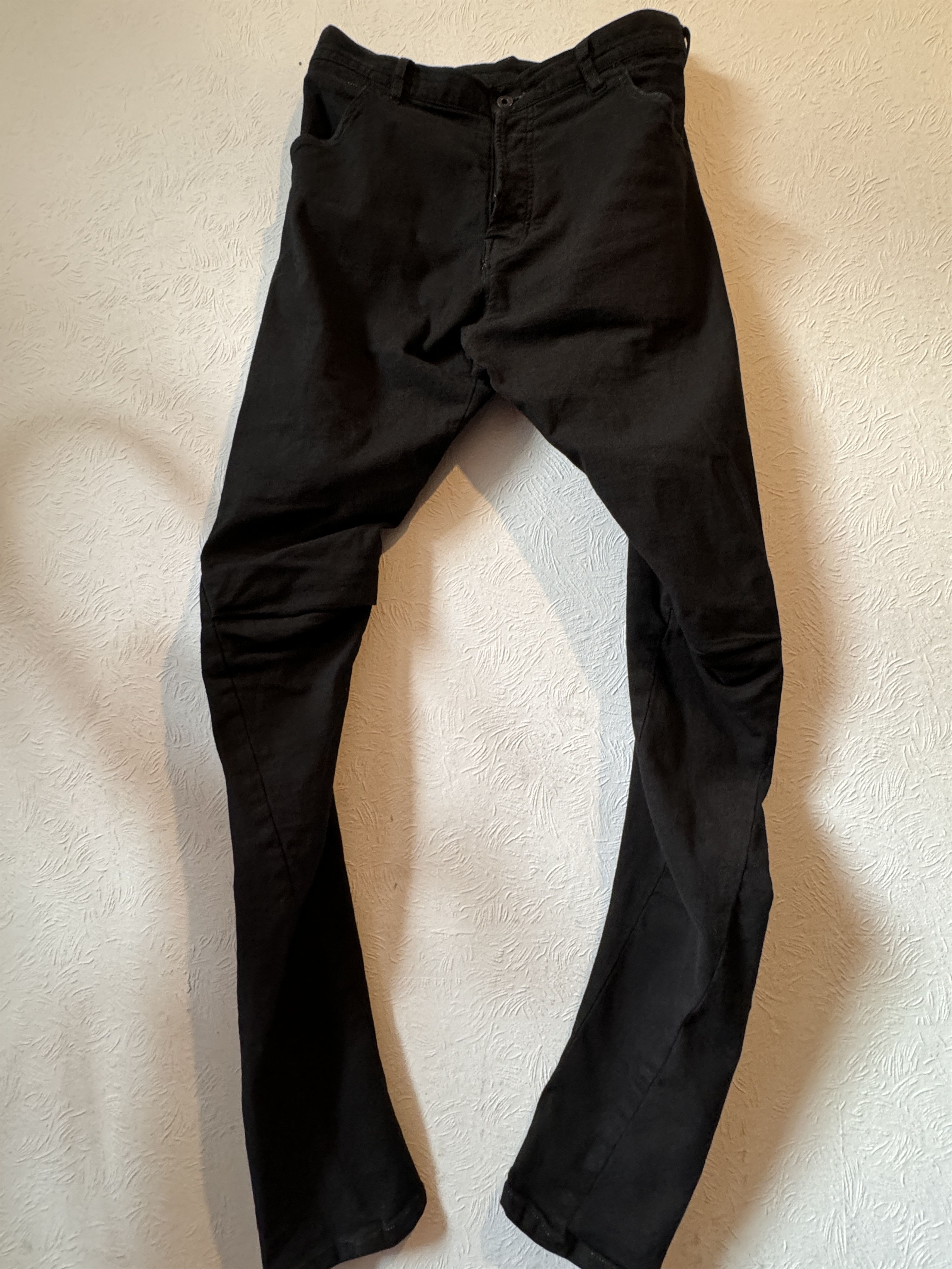 image of Julius in Black, Men's (Size 34)