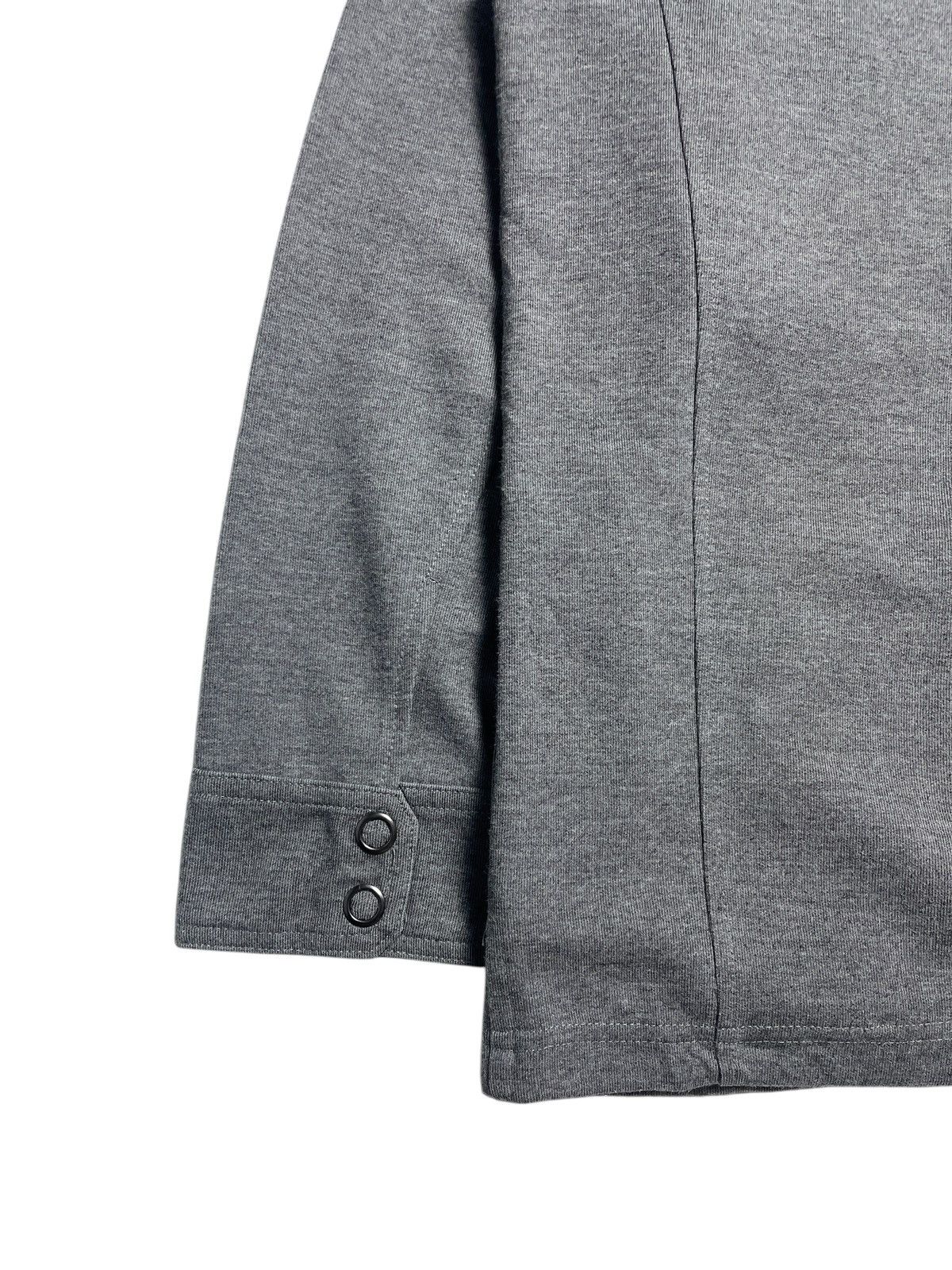 14th Addiction 2000’s Notabene - Vkei Double Layers Jacket Size US M / EU 48-50 / 2 - 10 Thumbnail