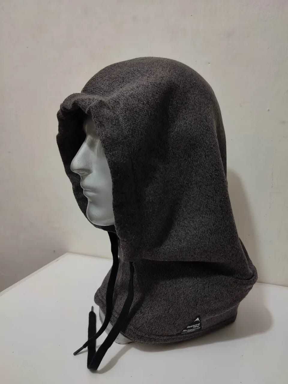 Japanese Brand Bellwood Japan Hooded Hats Size ONE SIZE - 5 Thumbnail