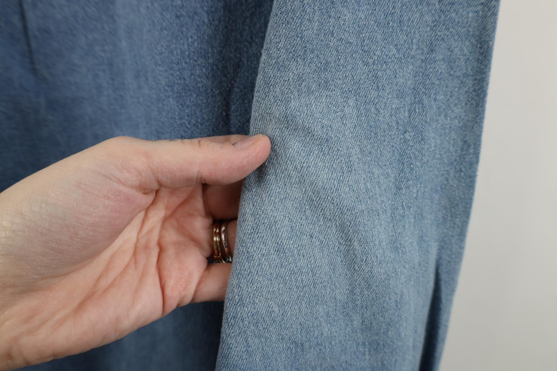 Pelle Pelle Deadstock Vintage 90s Pelle Pelle Collared Button Shirt Size US M / EU 48-50 / 2 - 13 Thumbnail
