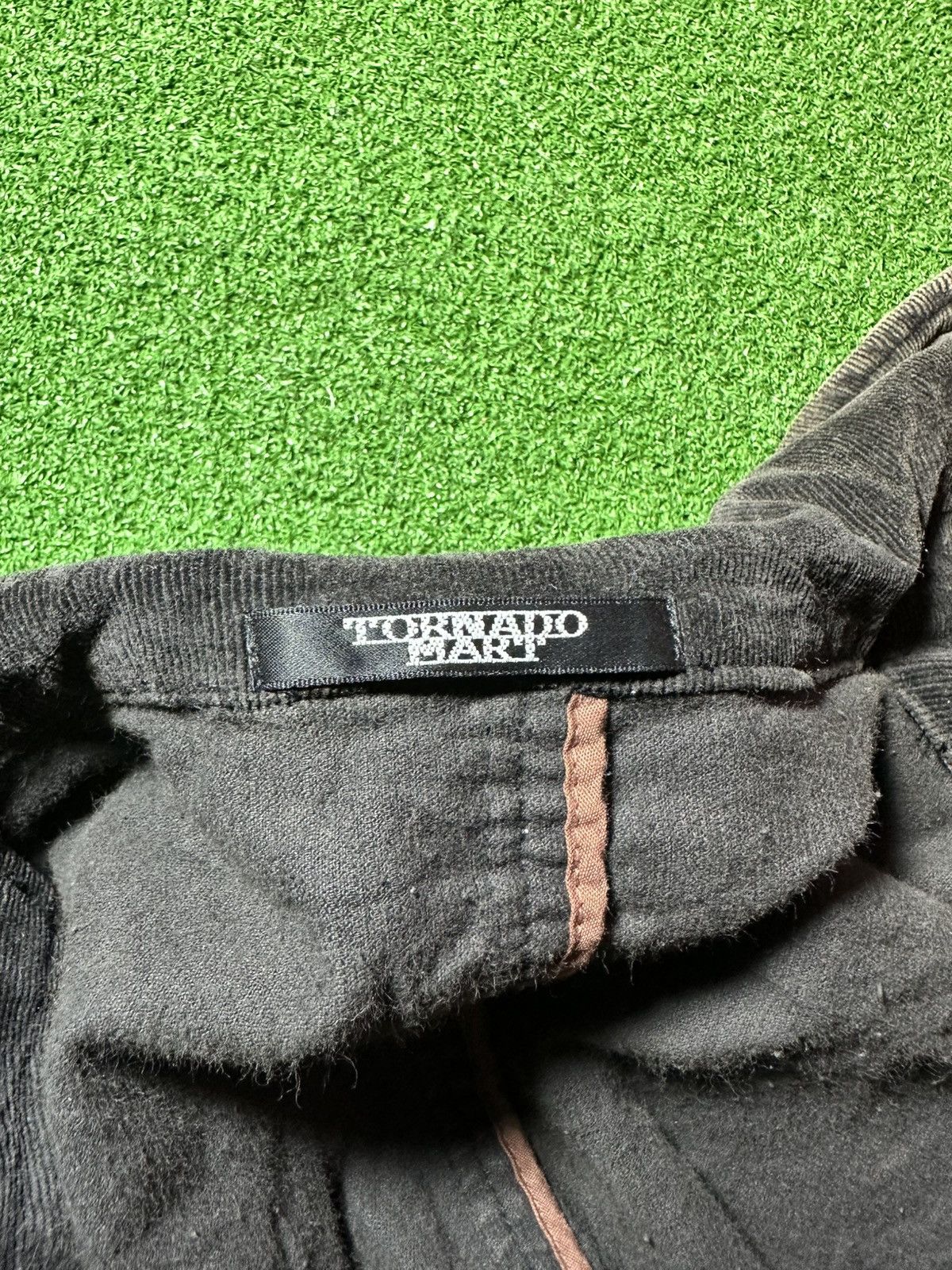 Tornado Mart Tornado Mart Japan jacket Size US L / EU 52-54 / 3 - 7 Thumbnail