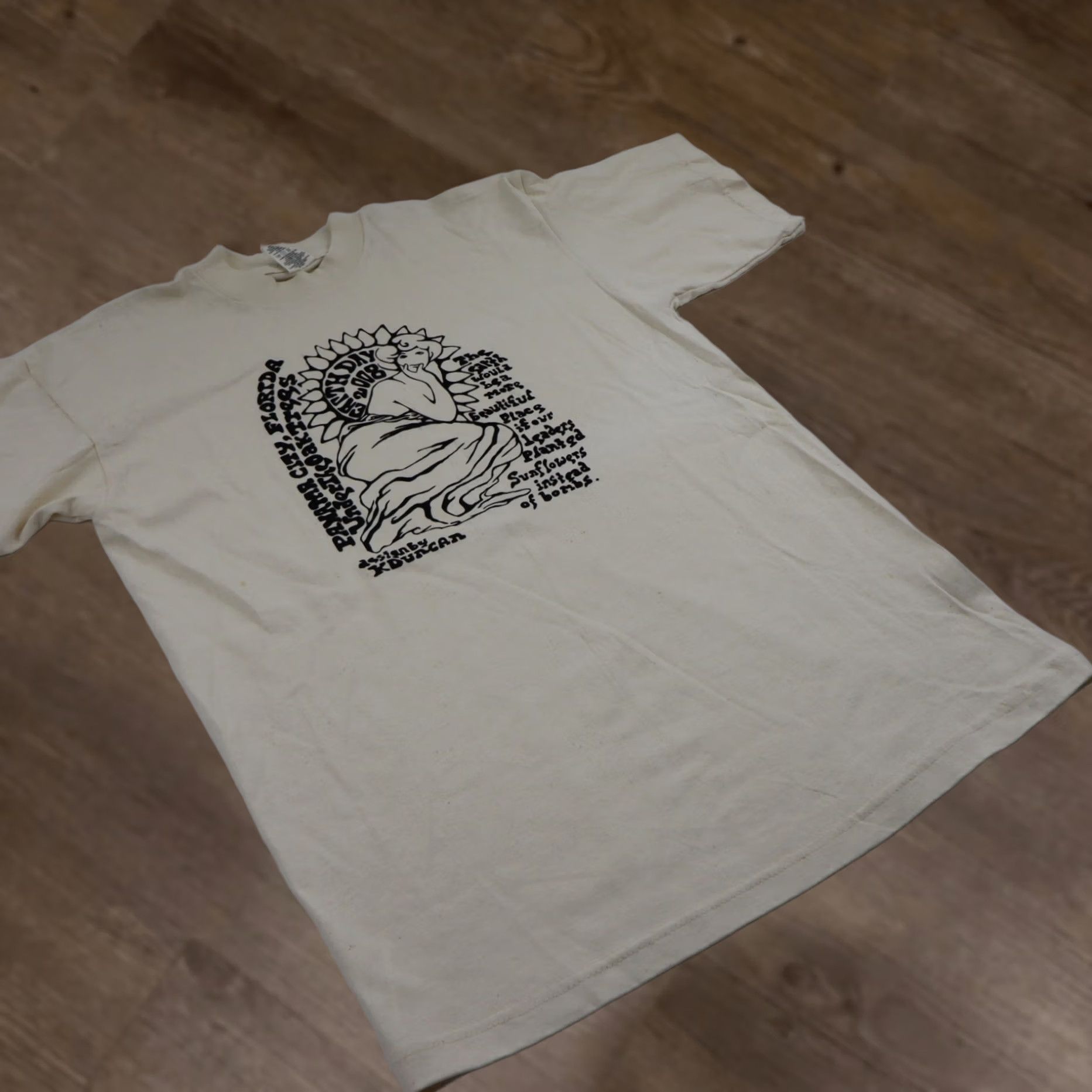 Patagonia VINTAGE Patagonia Yosemite National Park Shirt Mens XL 