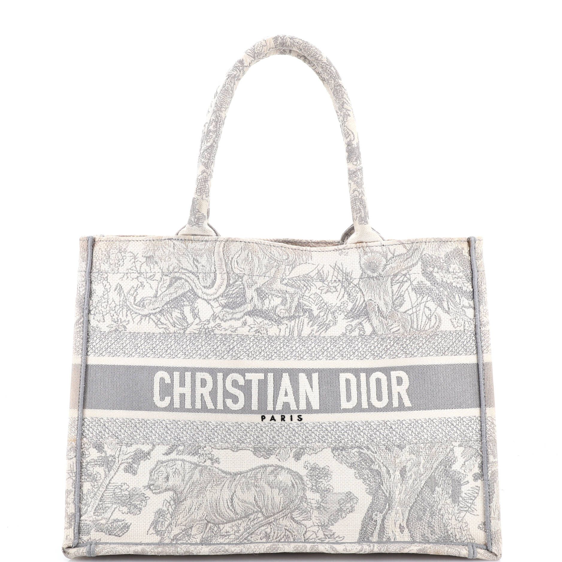 Book Tote