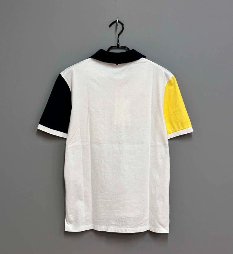 Thom Browne Thom Browne Color-matched short sleeves 2505-Nextarrow Size US S / EU 44-46 / 1 - 4 Thumbnail