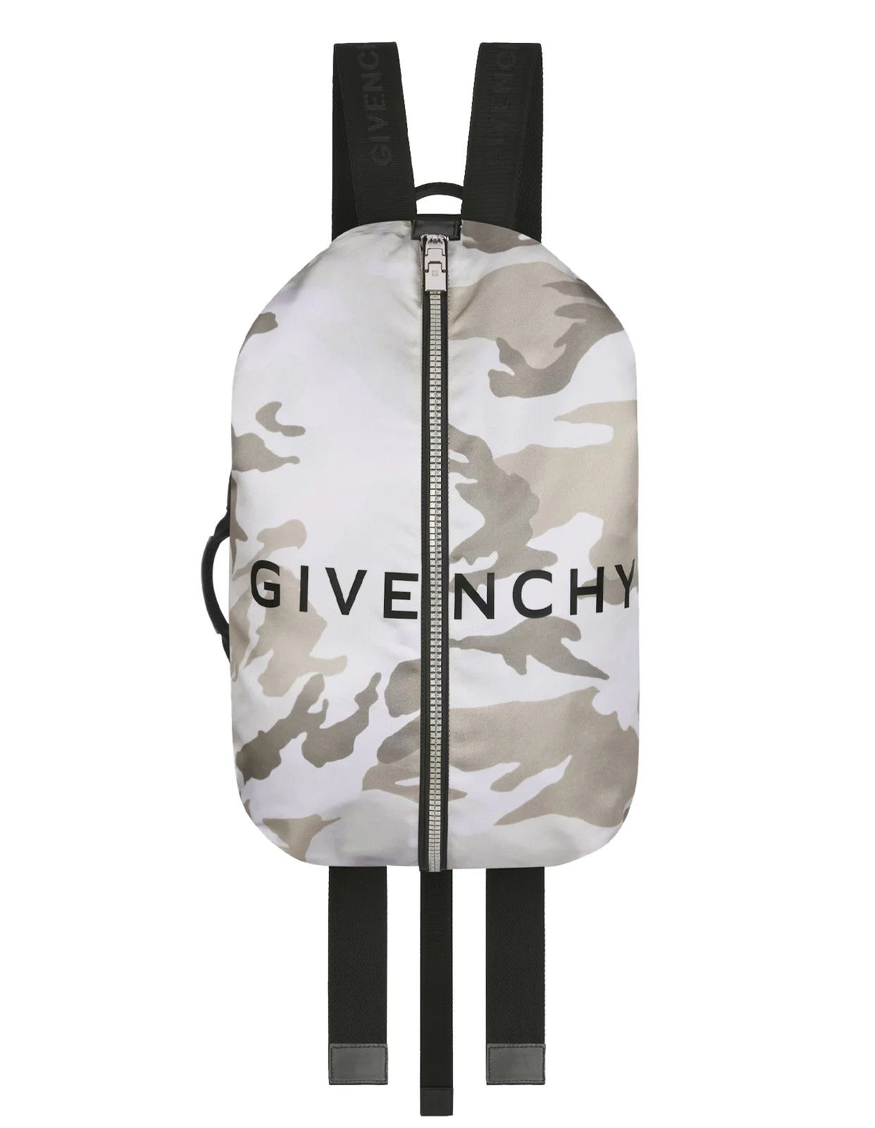 Givenchy o1loc1c0824 Size: OS / Backpack in Beige/Brown Size ONE SIZE - 1 Thumbnail