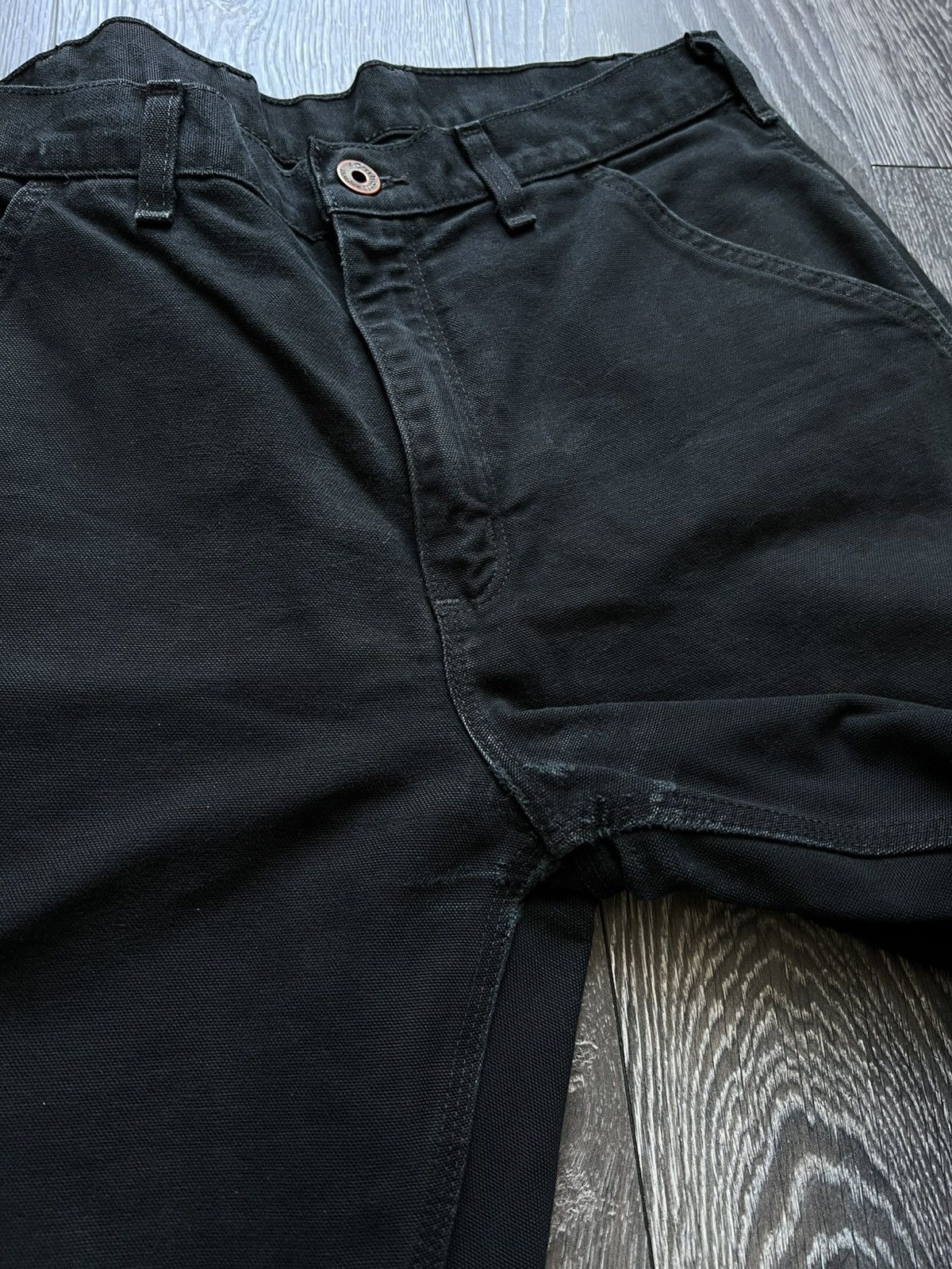 Carhartt Carhartt jeans Pants Size US 36 / EU 52 - 7 Thumbnail