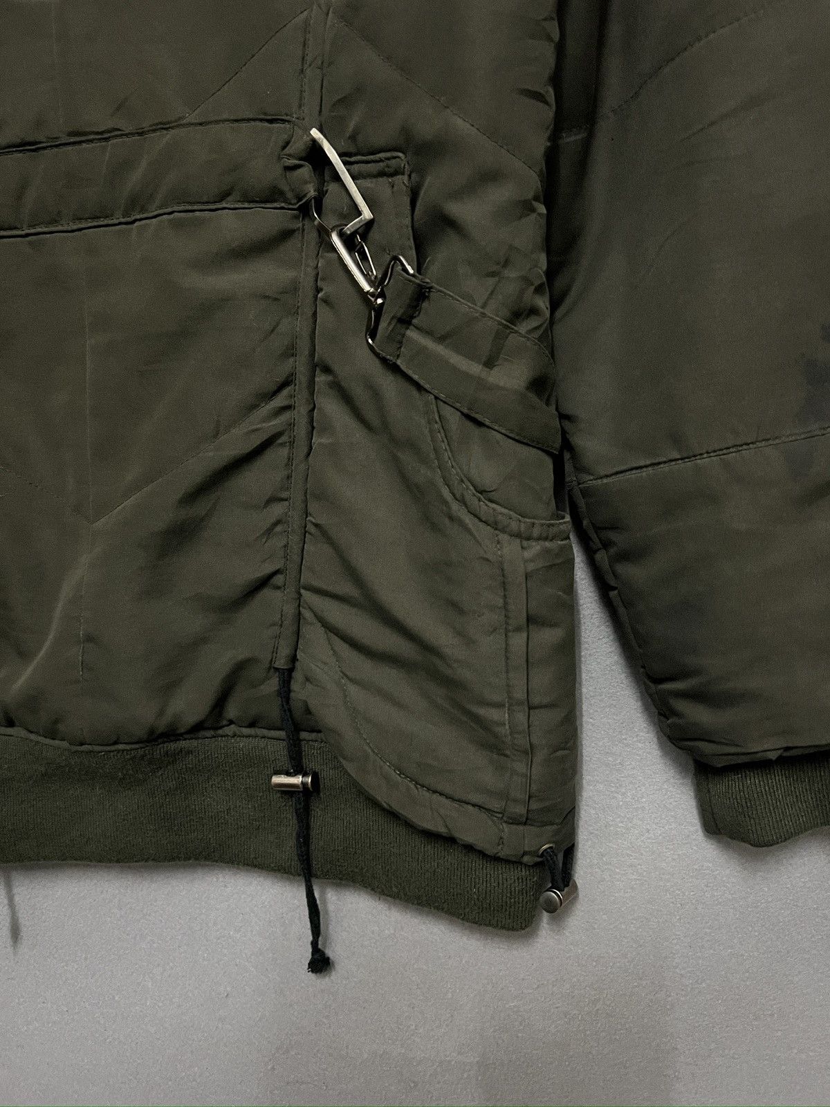 Japanese Brand 407. Daily News x Japanese Brand Size US L / EU 52-54 / 3 - 9 Thumbnail