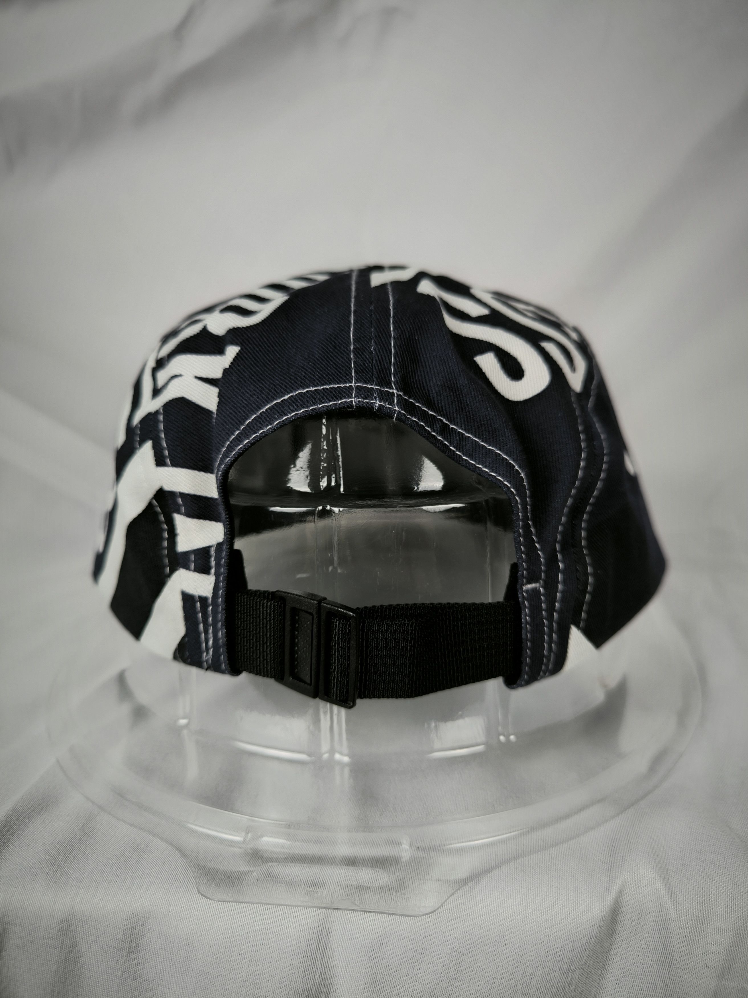Carhartt Wip Marine Cap Size ONE SIZE - 10 Thumbnail