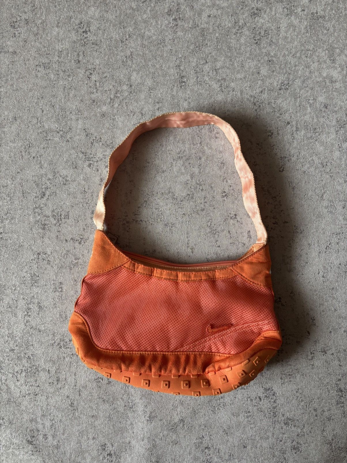 Nike × Vintage VONTAGE NIKE BAGUETTE BAG Size ONE SIZE - 1 Thumbnail