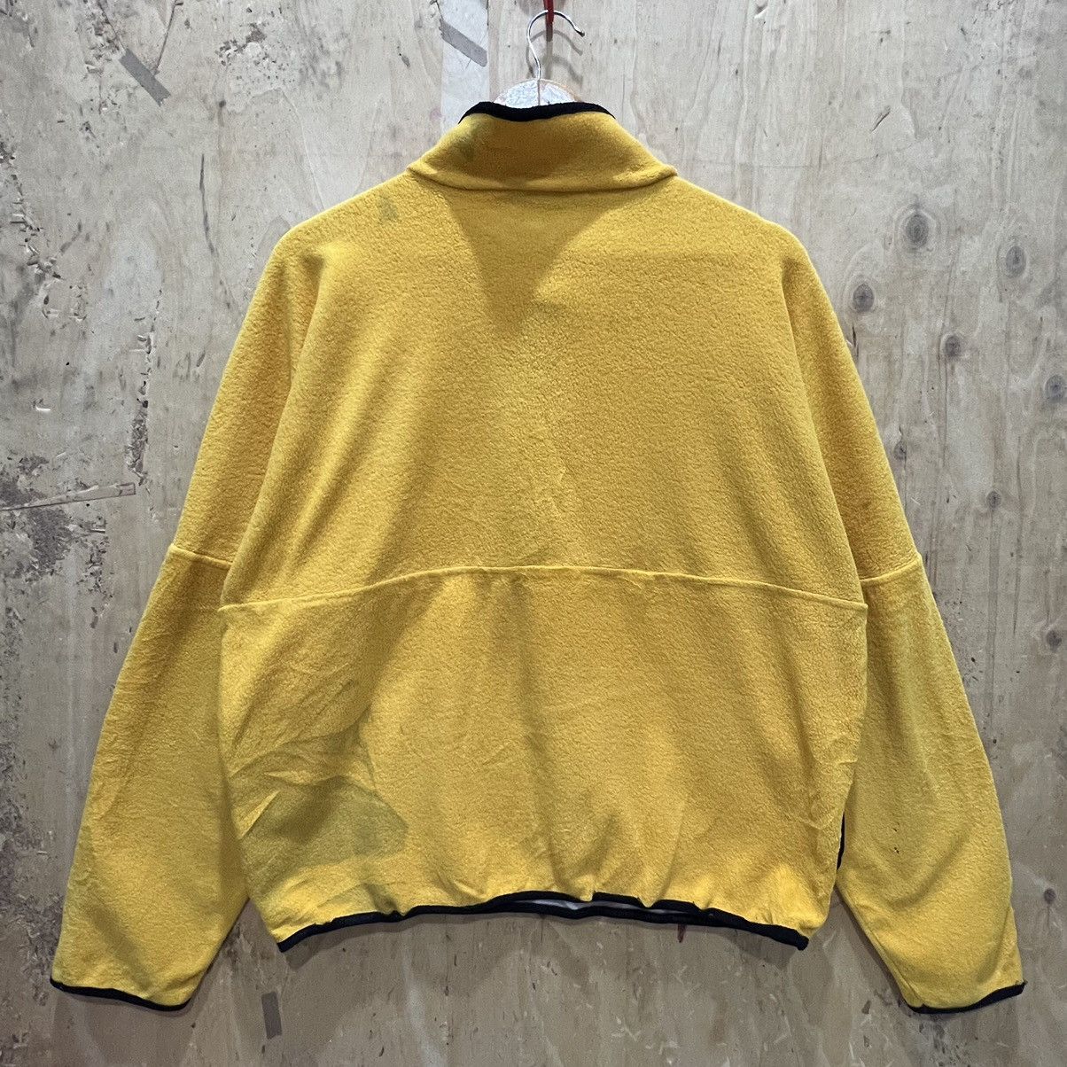 Japanese Brand × Penfield × Vintage Penfield Fleece Polartec Design Size US M / EU 48-50 / 2 - 3 Thumbnail