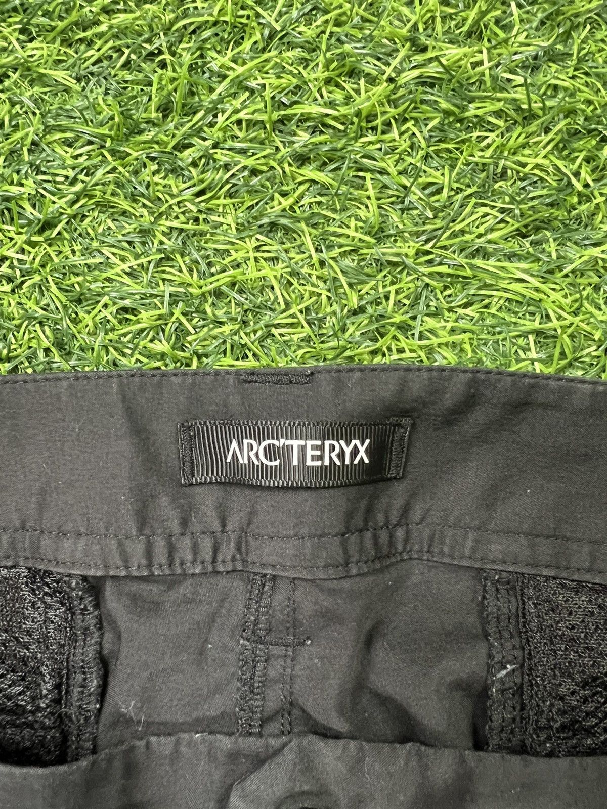 Arc'teryx ARC’TERYX MENS TROUSER Size US 36 / EU 52 - 8 Thumbnail