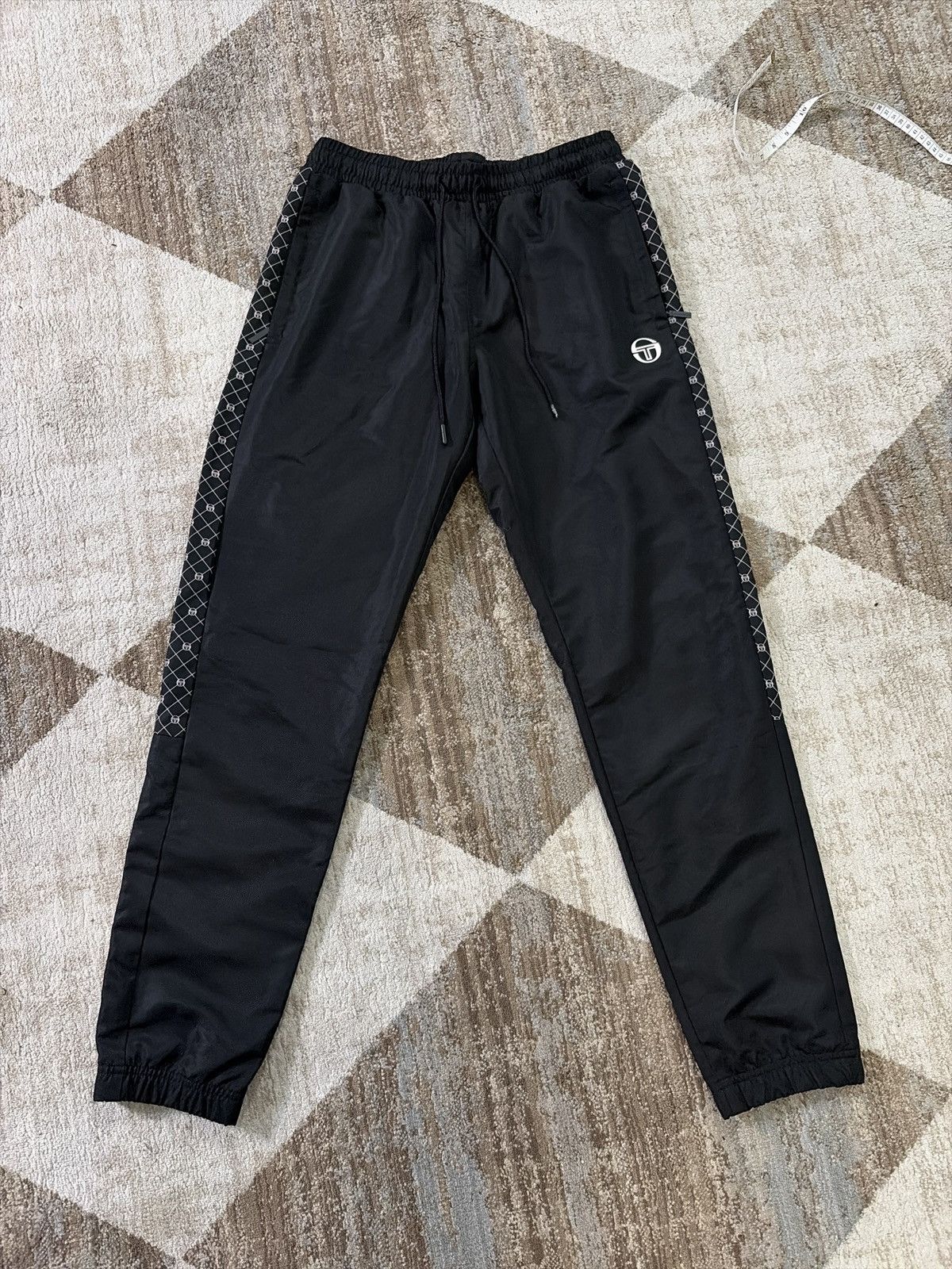 Sergio Tacchini Sergio Tacchini Pants Size US 30 / EU 46 - 1 Thumbnail