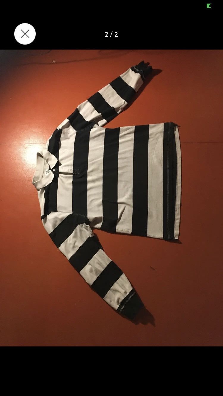 Polar Skate Co. Polar Crewneck Long Sleeve Size US XL / EU 56 / 4 - 1 Thumbnail
