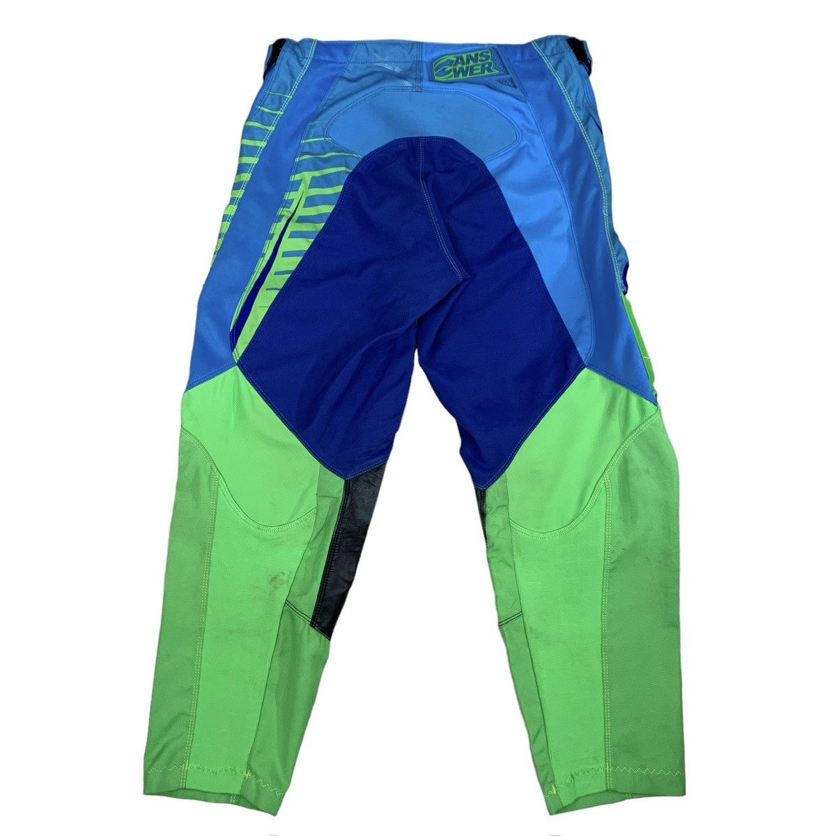 Sports Specialties Answer Racing Motorcross Pant Size US 34 / EU 50 - 2 Thumbnail