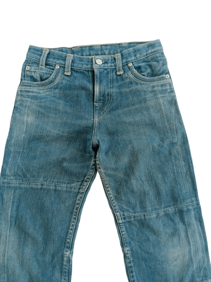 Levi's Vintage Clothing LEVIS RED Denim Nice Style Jeans Size US 30 / EU 46 - 3 Thumbnail
