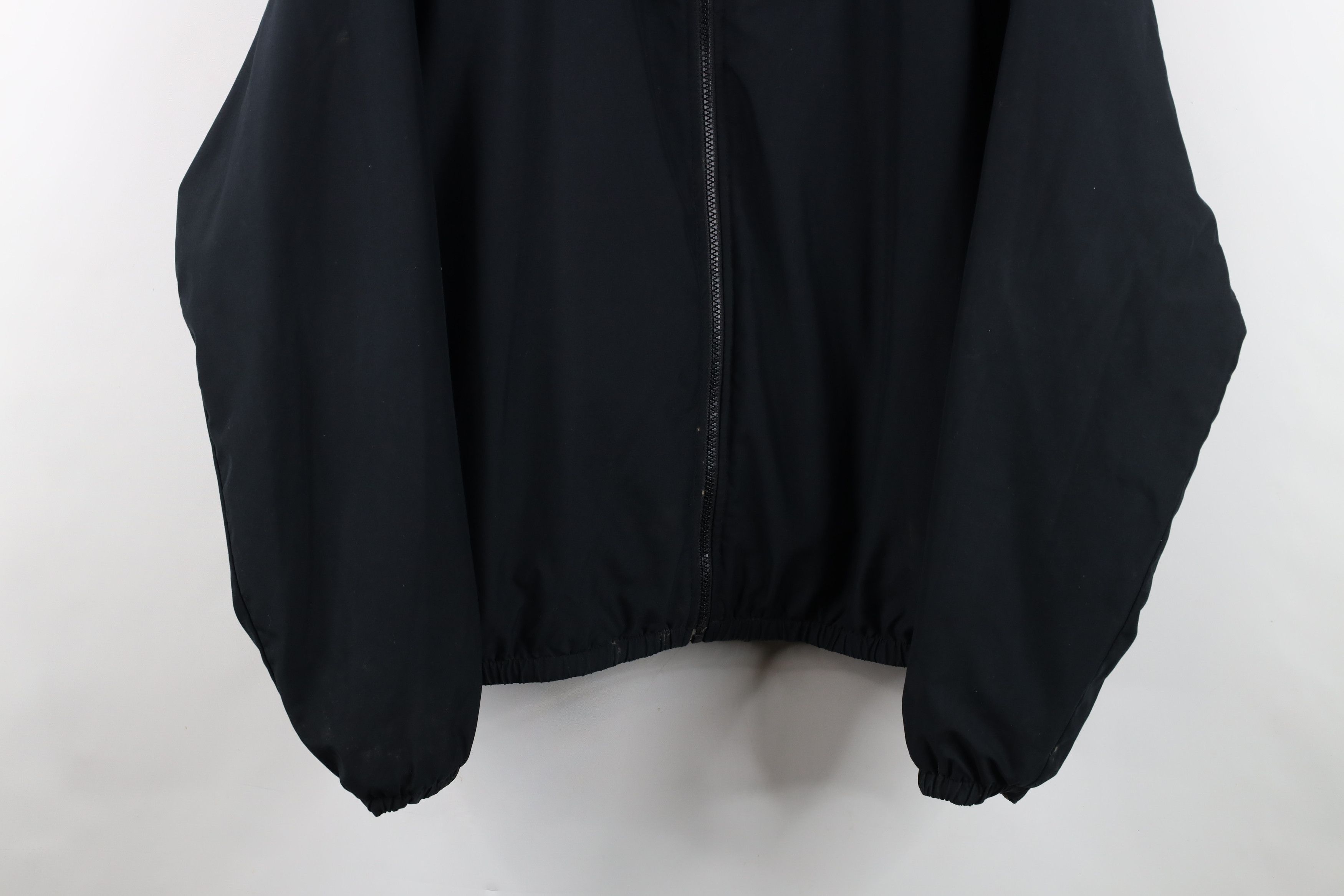 Vintage Vintage 90s Y2K Streetwear Reversible Bomber Jacket Size US XL / EU 56 / 4 - 12 Thumbnail
